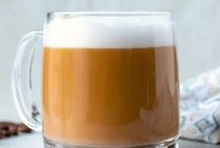 Creamy Homemade Latte Recipe: Step-by-Step Guide for Cafésque Flavor