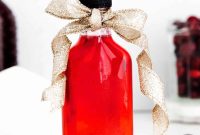 Cranberry Simple Syrup Recipe: Homemade Syrup for Cocktails & Desserts