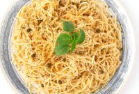 How to Cook Perfect Pasta Every Time: Tips, Techniques & Sauces