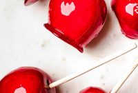 Homemade Candy Apples: Classic Caramel & Candy-Coated Recipe