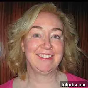 Lydia Brimage