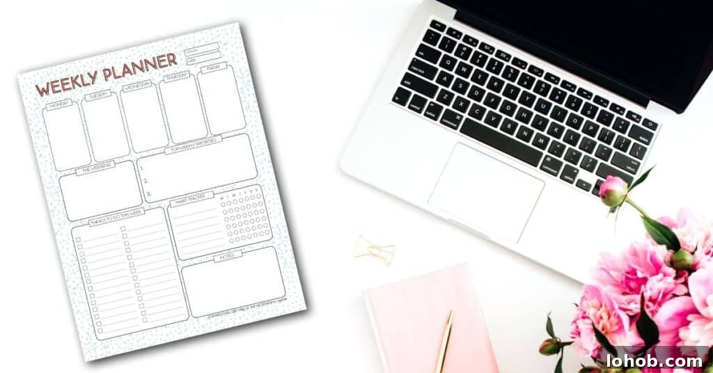 12 Stylish Backpack Purses Perfect for Busy Moms 3 cute weekly planner