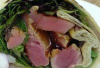 Savory Asian Dipping Sauce Recipe for Spring Rolls and Dumplings