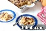 Gluten-Free Pumpkin Crunch Cake Recipe