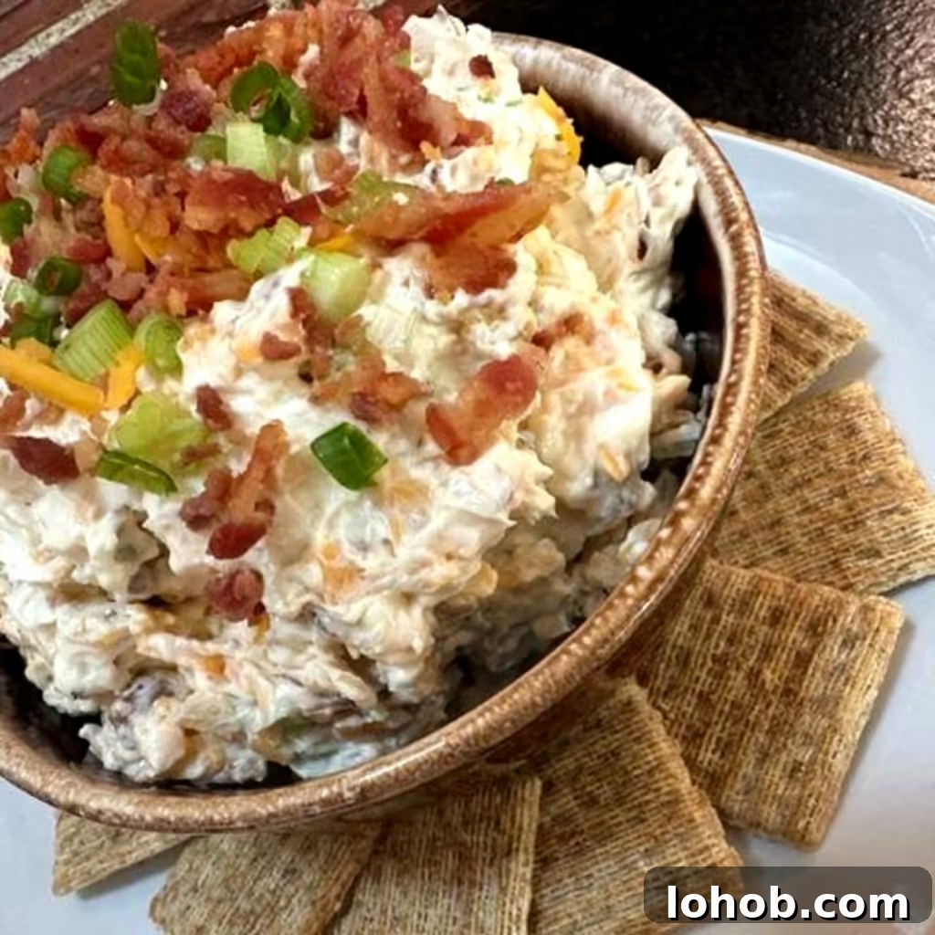 Million Dollar Dip