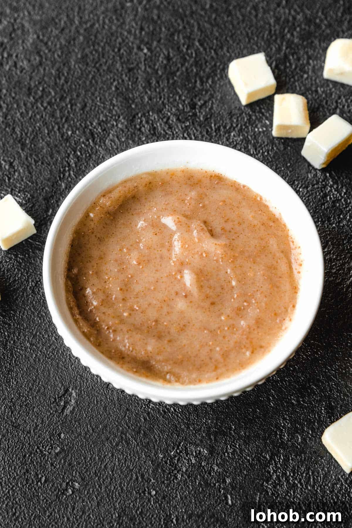 Browned Butter: Simple Step-by-Step Guide for Perfect Flavor 3 Bowl of browned butter.
