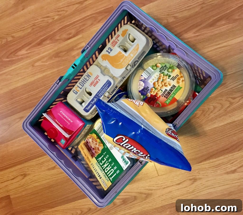 How I Turned Week 9 Around: A Step-by-Step Recovery Plan 4 Aldi grocery haul