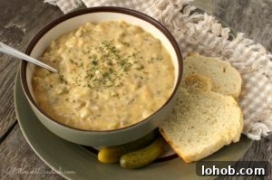 Cheeseburger-Soup9