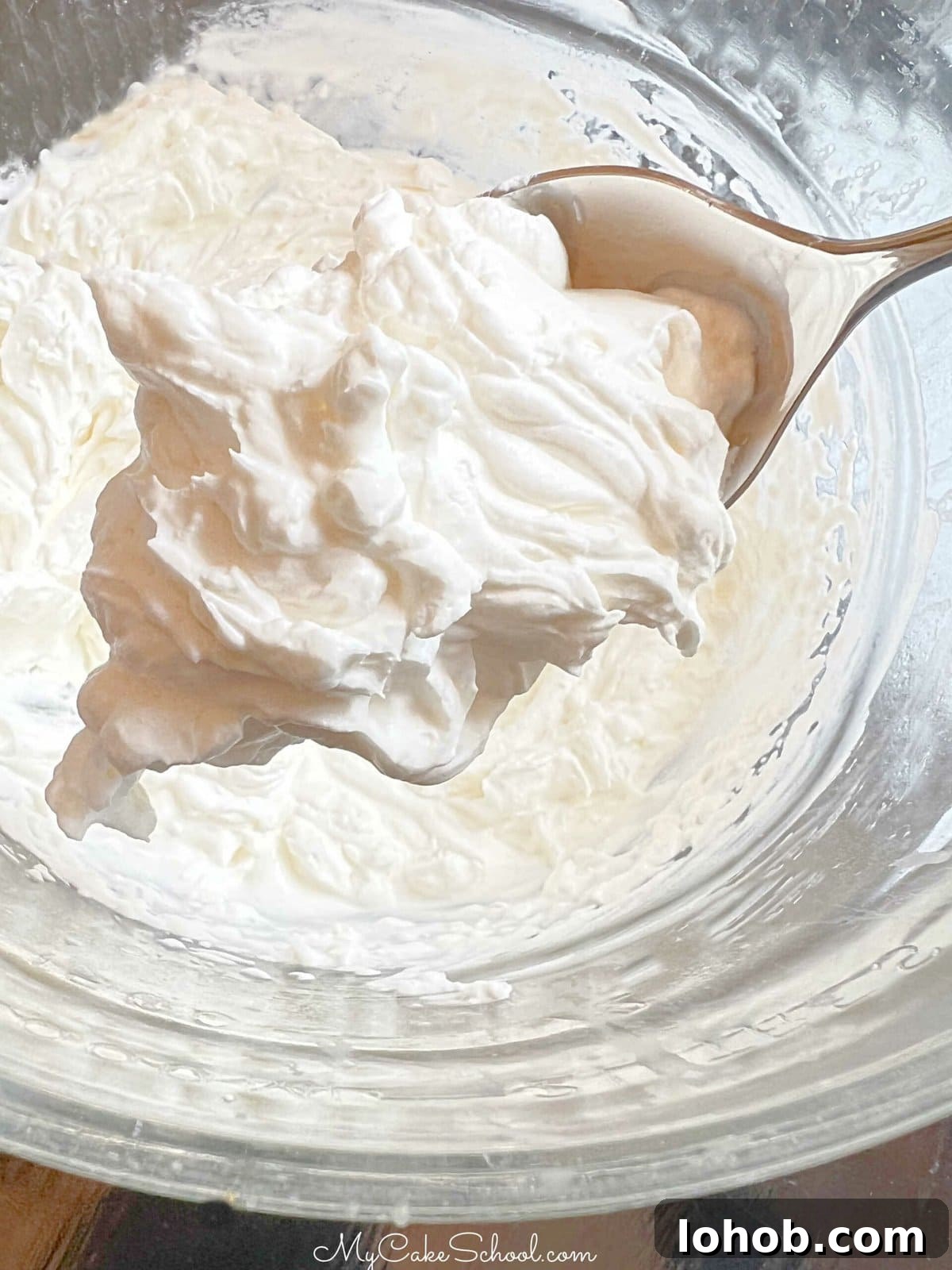 Pumpkin Spice Latte Layer Cake Recipe for Fall Gatherings 2 Spoonful of homemade whipped cream