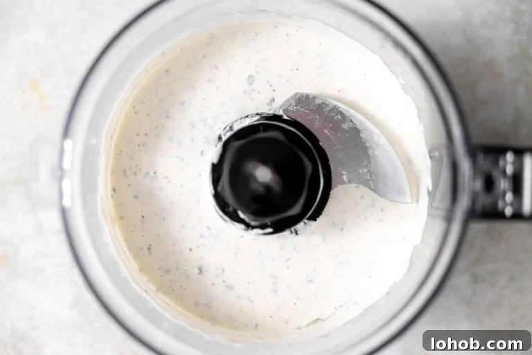 Cilantro Lime Sauce Recipe: Zesty Creamy Dip for Tacos & Grilled Meats 7 img 16647 8