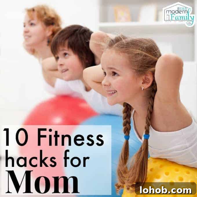 100-Calorie Protein Cookies with M&Ms: Low-Cal Treats for Snacking 18 10 Fitness Hacks for Mom