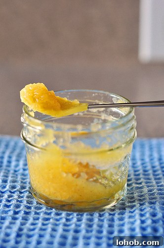 Applesauce