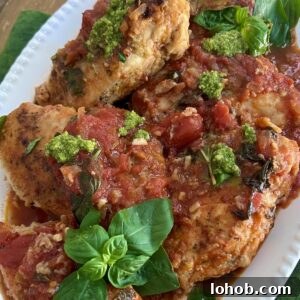 One-Pan Chicken Pomodoro Recipe for Quick Weeknight Dinners 20 img 17656 22