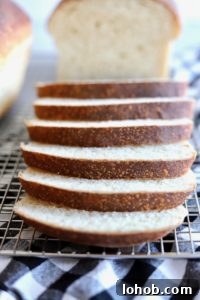 Sourdough Sandwich Bread Made with Natural Yeast 4 Sourdough bread pic 3