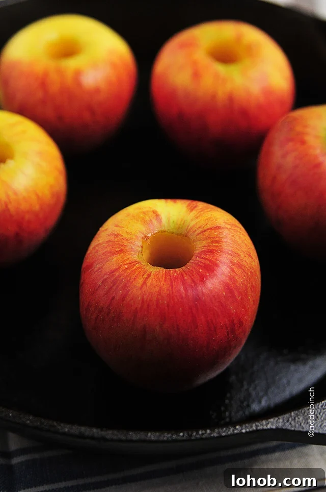 Baked-Apples-Recipe-0334 Baked Apples Recipe from addapinch.com
