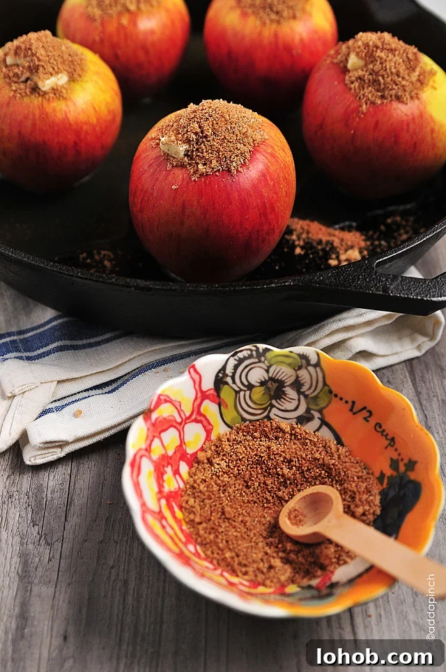 Baked-Apples-Recipe-344 Baked Apples Recipe from addapinch.com