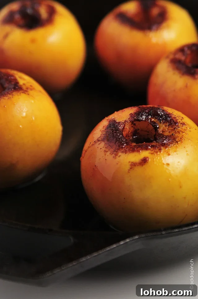 Baked-Apples-Recipe-0352 Baked Apples Recipe from addapinch.com