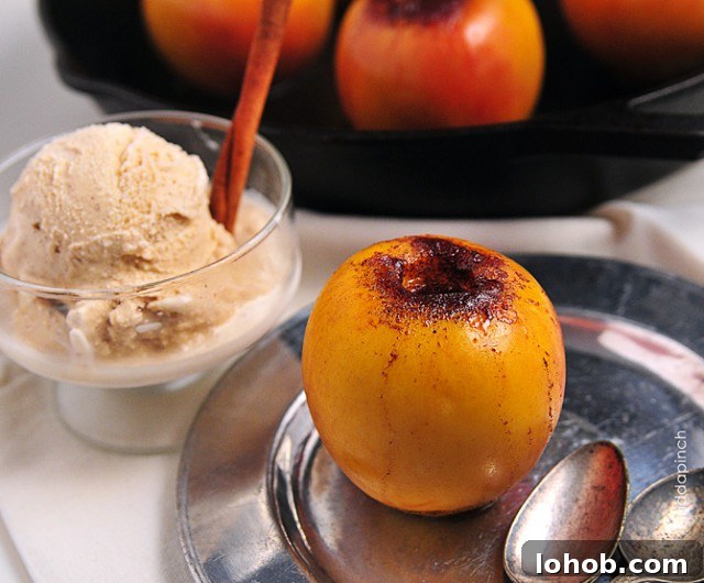Baked-Apples-Recipe-feature-0355 Baked Apples Recipe from addapinch.com
