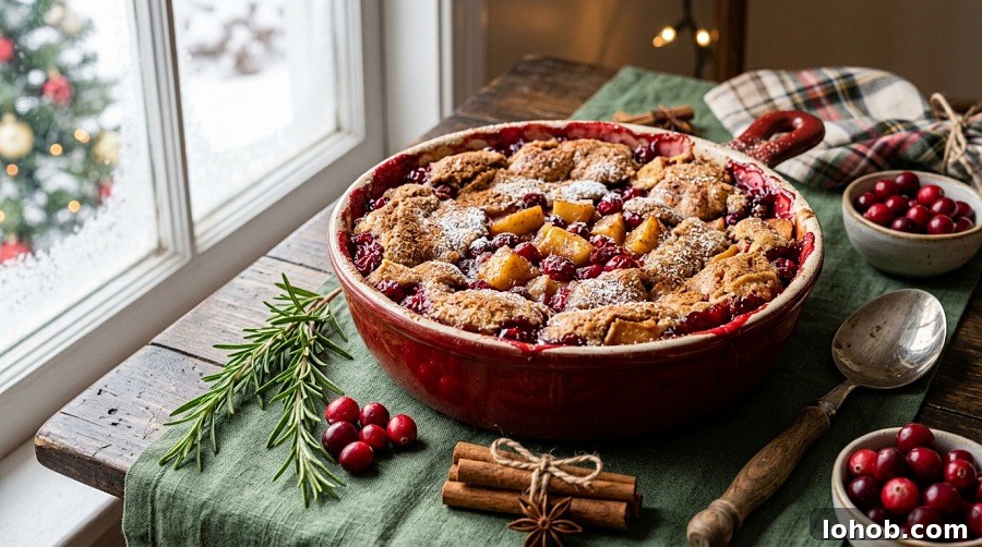 12 Dump Cake Recipes for 2026: Simple Dessert Ideas 13 Cranberry Apple Holiday Dump Cake (NEW)
