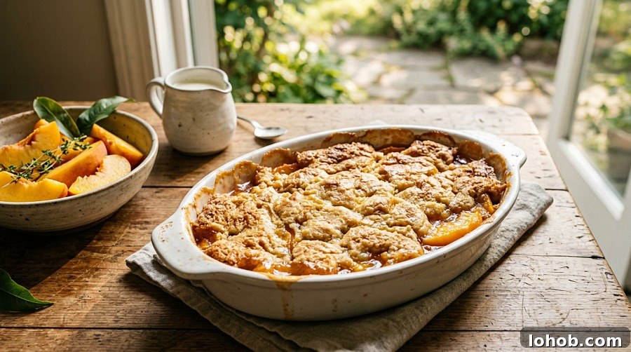 12 Dump Cake Recipes for 2026: Simple Dessert Ideas 4 Peach Dump Cake