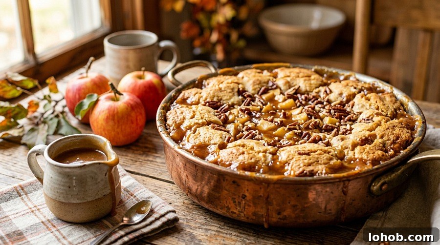 12 Dump Cake Recipes for 2026: Simple Dessert Ideas 8 Caramel Apple Dump Cake