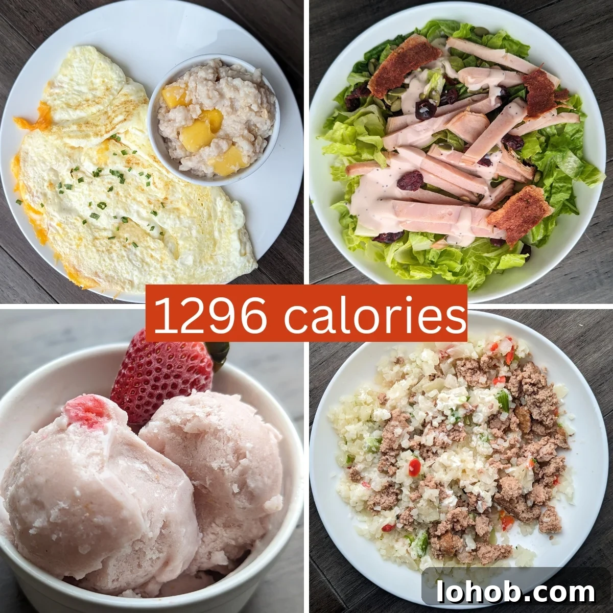 71 days to go Full Day of Eating Photos on Bikini prep 2023