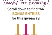 Win a Skyworth 42 Premium Smart TV — Thank You for Entering