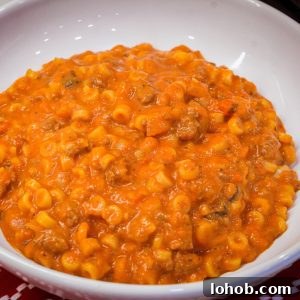 Homemade SpaghettiOs Recipe: Classic Kid-Friendly Pasta in Minutes 13 My version of homemade spaghettios uses tomato sauce, tender little pasta rings, bites of ground beef, cheese, and seasonings.