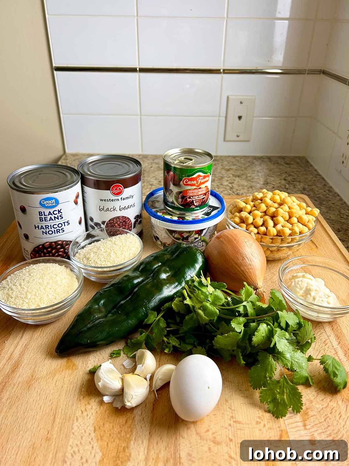 Chickpea-Crusted Black Bean Burger Recipe for Crispy Veggie Burgers 3 black bean patty ingredients