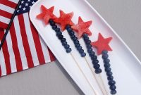 Gluten-Free 4th of July Dessert Recipes for Patriotic Parties