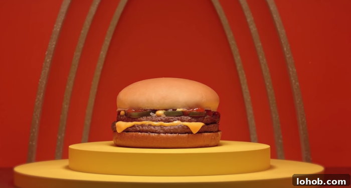 McDonald’s Launches Mariah Carey Holiday Menu — All You’ll Want for Christmas 5 McDonald’s x Mariah Carey packaging