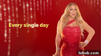McDonald’s Launches Mariah Carey Holiday Menu — All You’ll Want for Christmas 7 McDonald’s app promotion