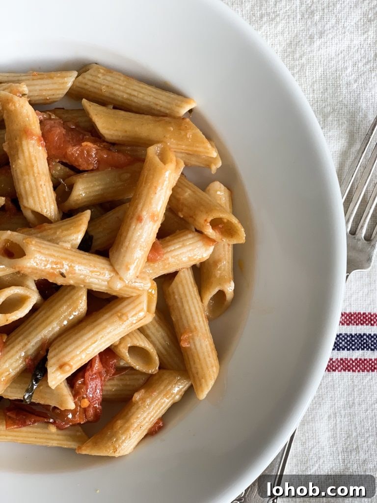 Smart Pantry and Freezer Stocking Guide for Busy Homes 15 Pantry Pasta