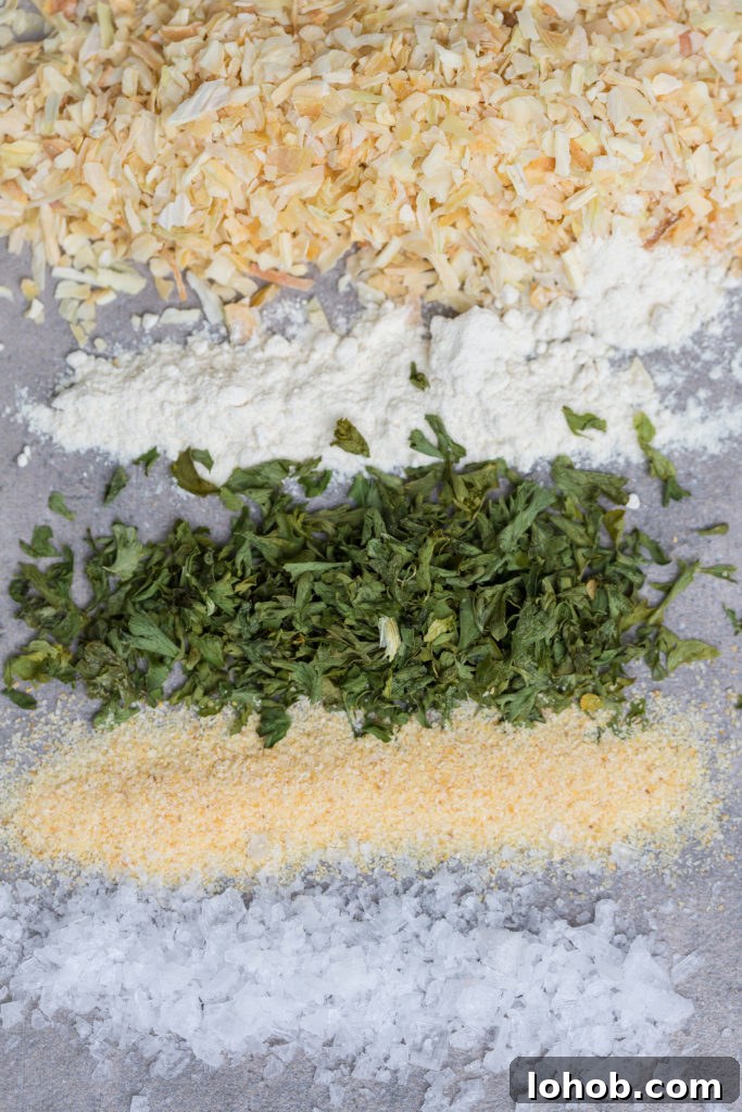 Smart Pantry and Freezer Stocking Guide for Busy Homes 6 Pantry spices