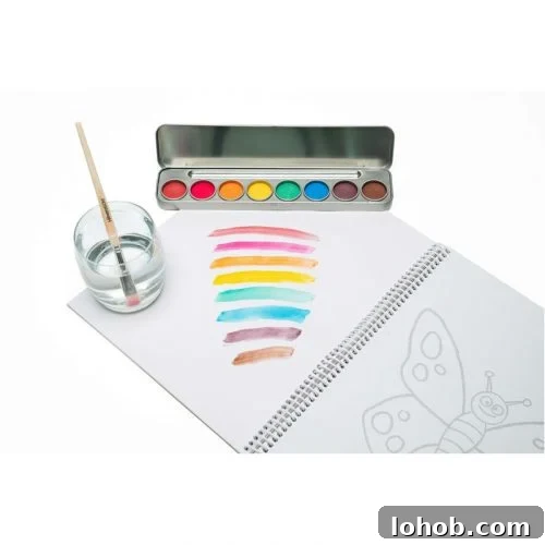 best-non-toxic-watercolor-paint-for-kids-honeysticks-the-filtery