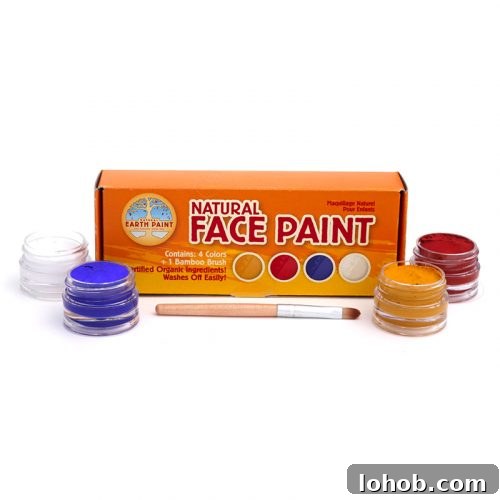 best-non-toxic-face-paint-for-kids-ecopiggy