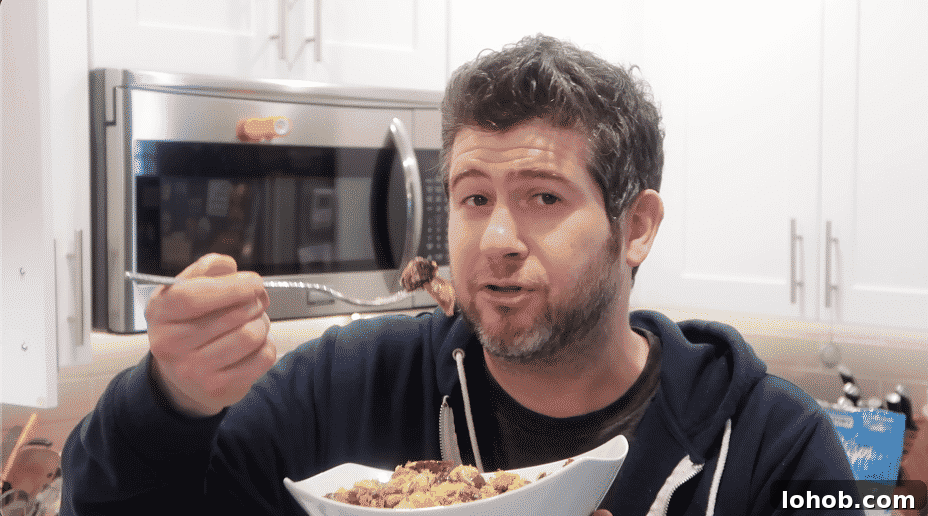 Crispy Lemon Parmesan Brussels Sprouts in Instant Pot or Ninja Foodi 12 img 24616 34