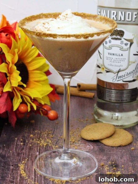 Pecan Pie Shot Recipe: Thanksgiving Vodka Shooter Guide 13 pumpkin pie martini