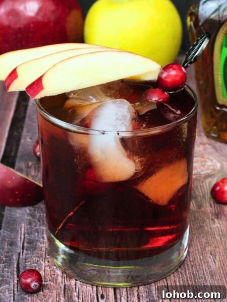 Pecan Pie Shot Recipe: Thanksgiving Vodka Shooter Guide 15 crownberry apple cocktail