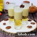Pecan Pie Shot Recipe: Thanksgiving Vodka Shooter Guide 17 pecan pie shot recipe dinners done quick featured image