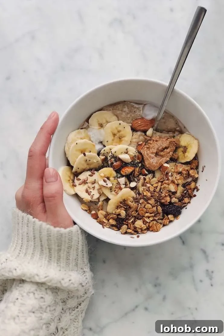 - If you’re looking for some easy healthy breakfast ideas that can help you lose weight, make sure to read this first, so you can make the right choice. Eggs and meat might not be the best one, but it’s also not the worst. Find out which clean eating breakfast can support weight loss and improve your overall health!