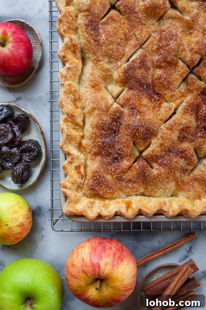 Flaky Rustic Fruit Galette Recipe for Perfect Summer Desserts 4 img 26125 3