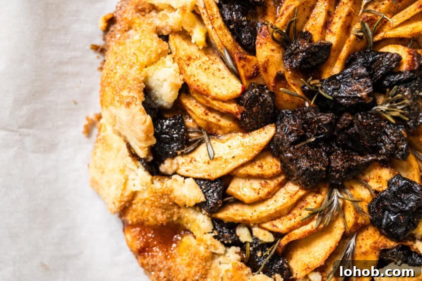Flaky Rustic Fruit Galette Recipe for Perfect Summer Desserts 6 img 26125 5
