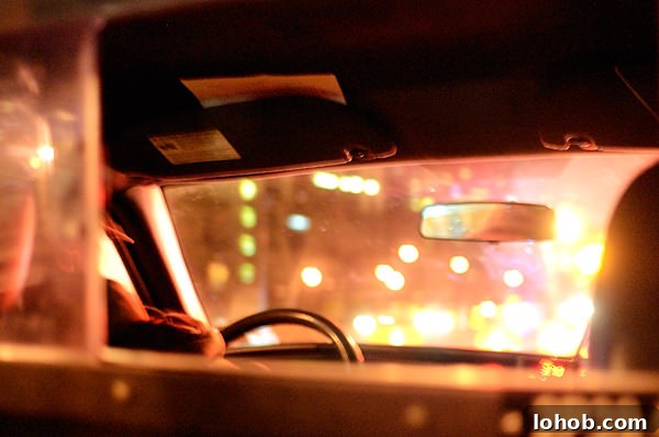 Snapshots of New York: Top Sights, Neighborhoods & Hidden Gems 3 taxi ride new york