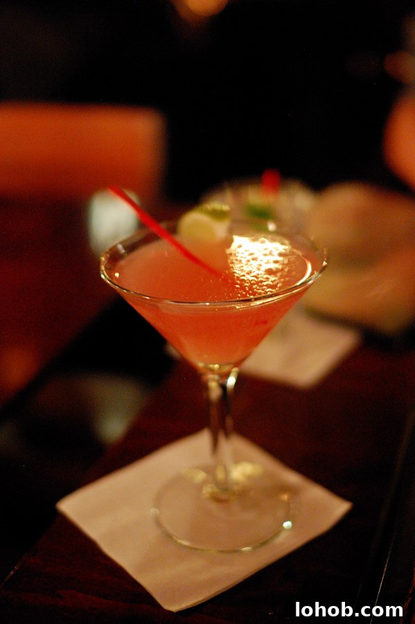Snapshots of New York: Top Sights, Neighborhoods & Hidden Gems 4 cocktail