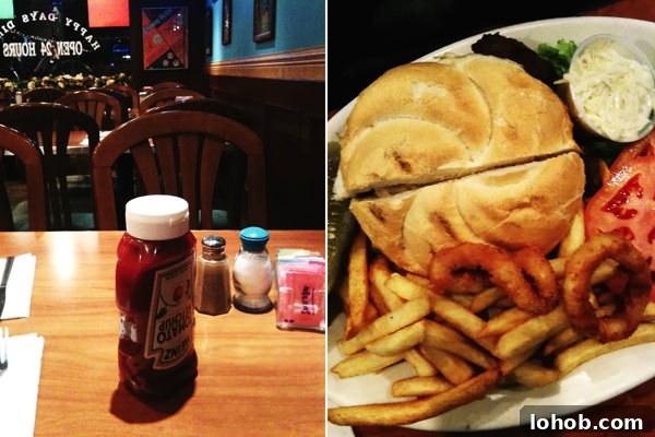 Snapshots of New York: Top Sights, Neighborhoods & Hidden Gems 10 new york city diner food