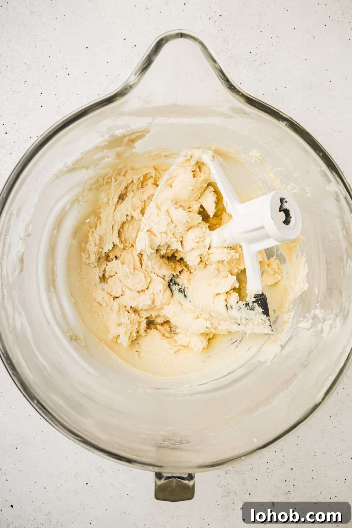 Inverted puff pastry recipe