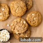 Chewy Apple Cinnamon Cookie Recipe for Soft, Spiced Treats 7 img 2813 10