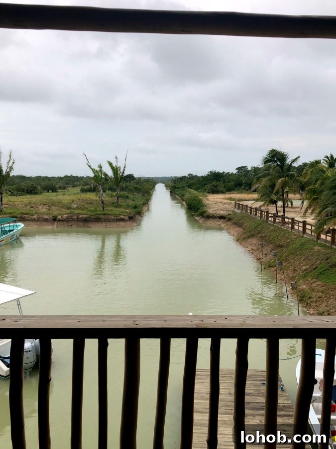 Exploring Lamanai: Belize’s Ancient Maya Ruins Guide 4 New River, Belize