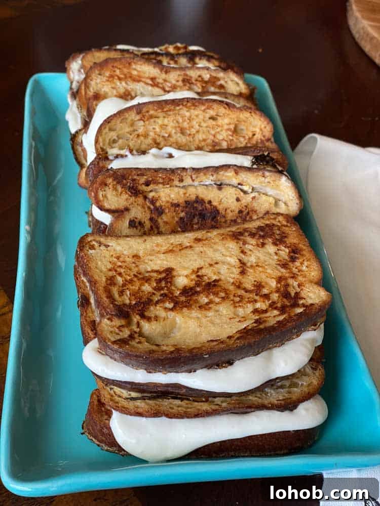Low-Carb Stuffed French Toast: Keto-Friendly Brunch Recipe 11 Low Carb Stuffed French Toast Recipe